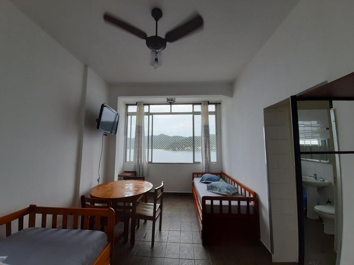 Apartment Kitnet Vista Linda Sao Vicente (Sao Paulo)