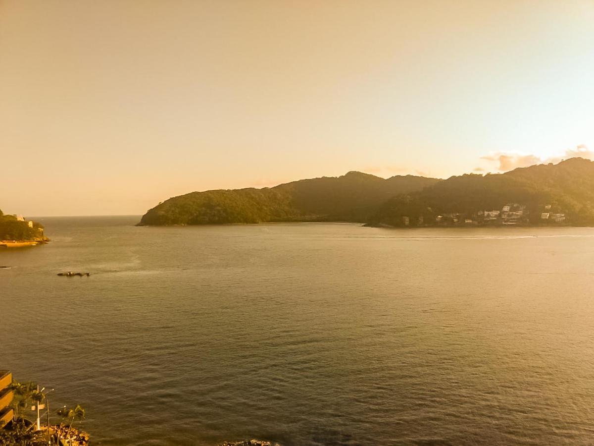 Kitnet Vista Linda * Sao Vicente (Sao Paulo)