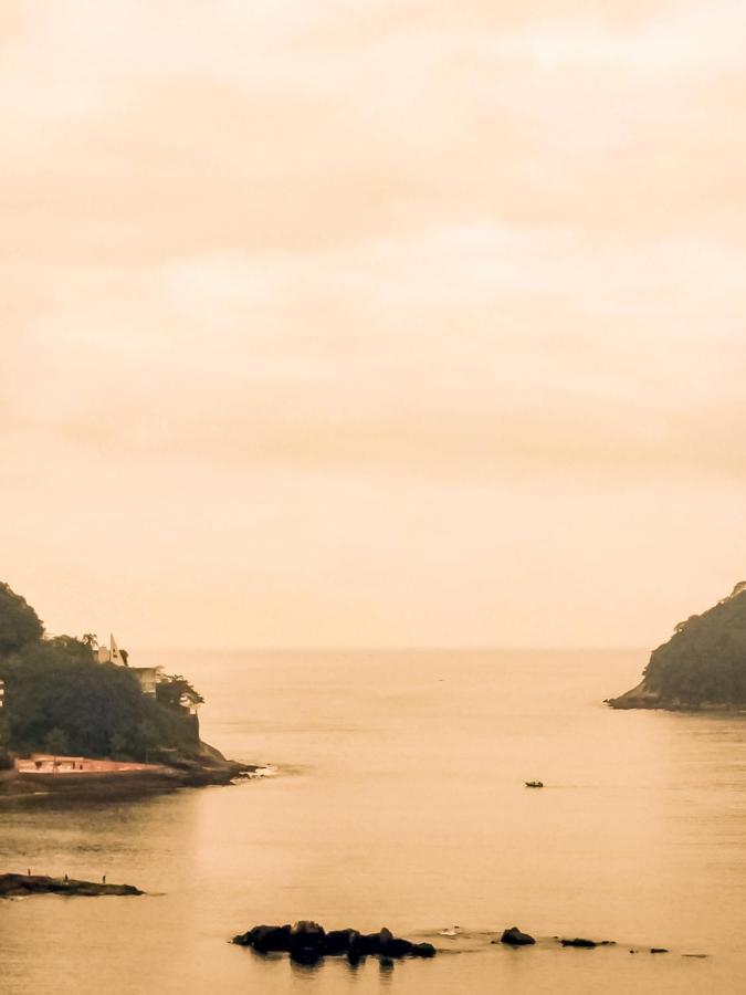 Kitnet Vista Linda * Sao Vicente (Sao Paulo)
