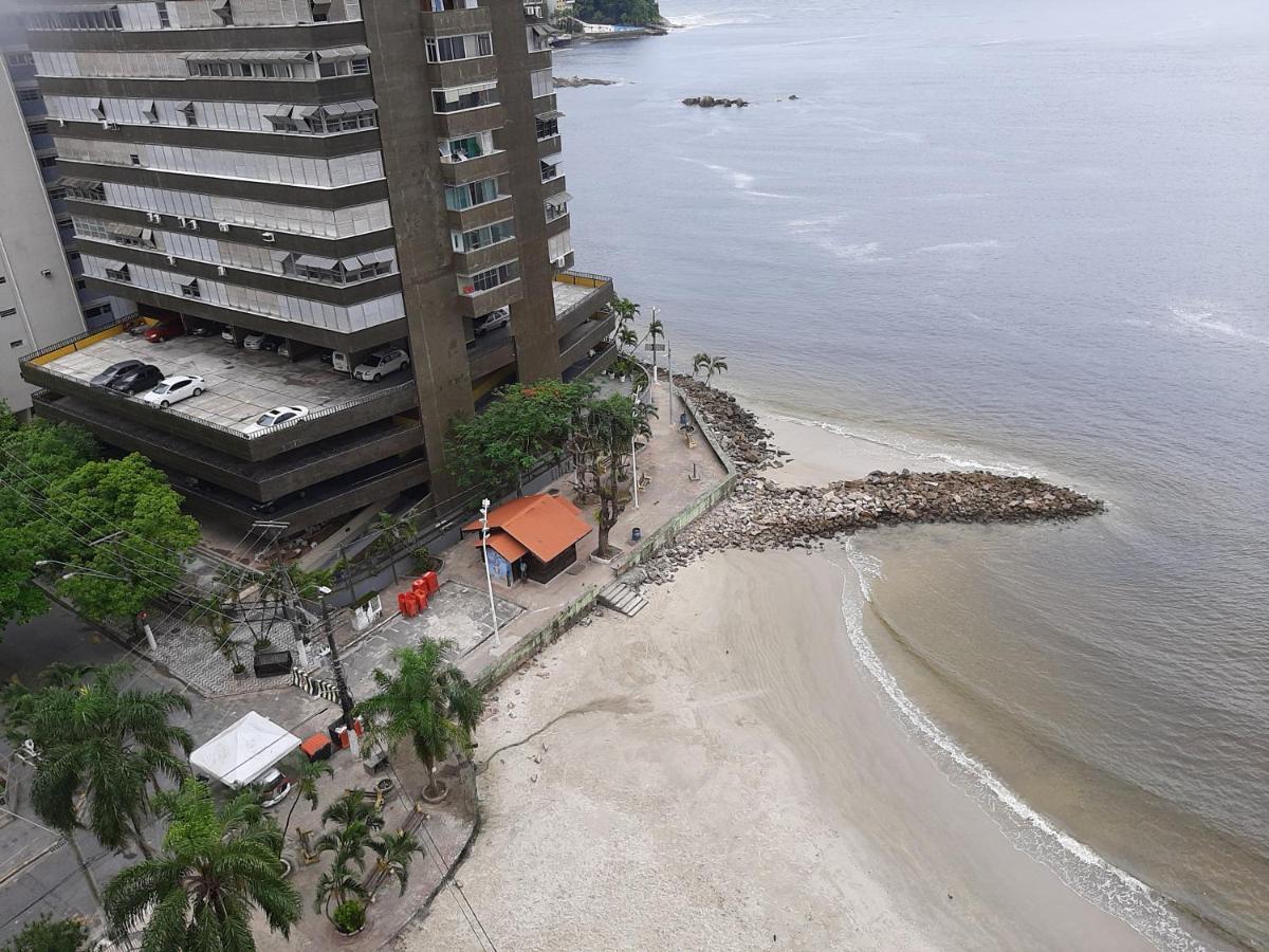 Kitnet Vista Linda Sao Vicente (Sao Paulo)